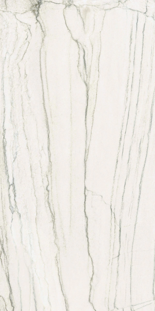 Ava ceramica Marmi White Macauba 80x160 cm